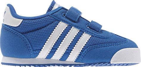 babyschoentjes adidas dragon|Buy Toddlers Dragon CF I .